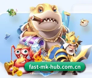 mk体育网站的故事